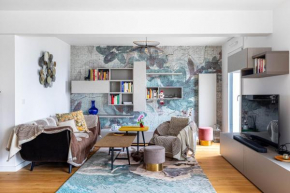 GuestReady - Chic cocoon with a balcony